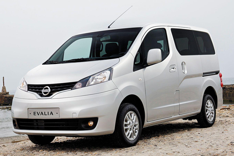 Punta Cana: Private Airport Transfer to/from your location. La Romana: MINIVAN Private Airport Transfer