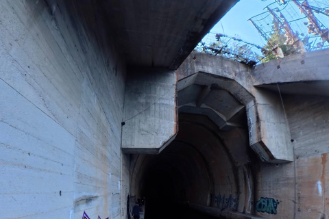 Kotor: ATV & Buggy Adventure with Forts & Marine Bunker Tour with ATV's, Guide & Instructor