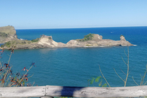 St.Lucia Round Trip Private Transfer to/from Resort or Villa