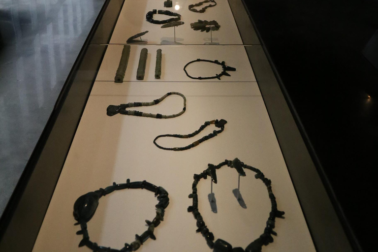 San Jose: Jade Museum & Pre-Columbian Culture Entry Ticket