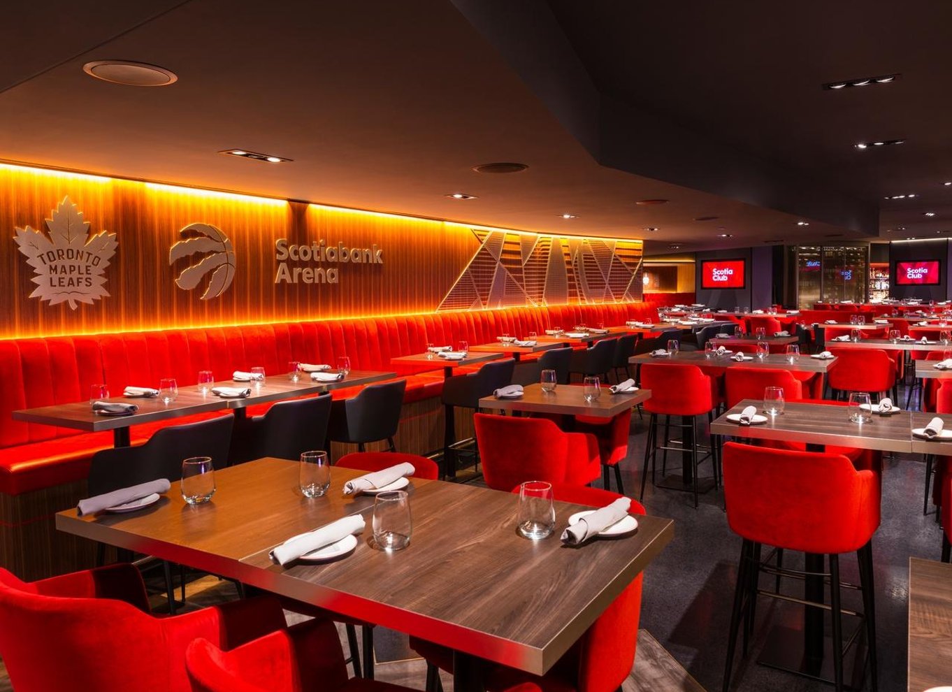 Toronto: Guidet tur i Scotiabank Arena
