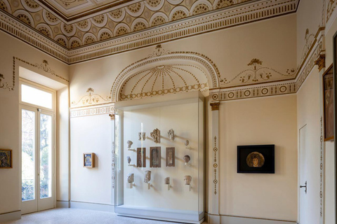 Milano: biglietto cumulativo per Palazzo Citterio e Galleria di Brera