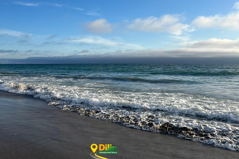 Windhoek: Swakopmund 3-Day Tour