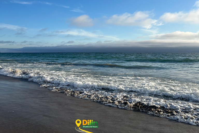 Windhoek: Swakopmund 3-Day Tour