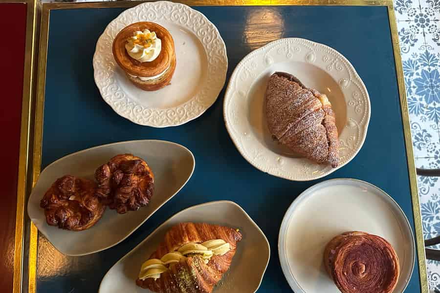 Kopenhagen: Foodtour mit 6+ Verkostungen dänischer Klassiker. Foto: GetYourGuide