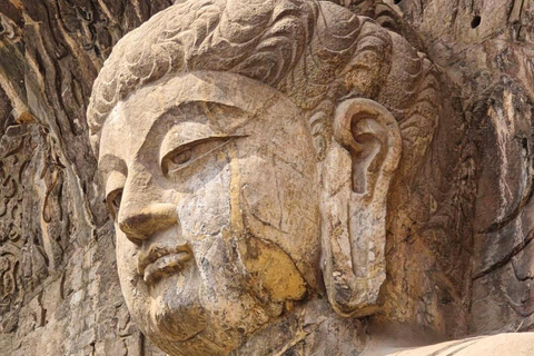 Luoyang: White Horse Temple Ticket & Private Tour Options White Horse Temple Ticket Only