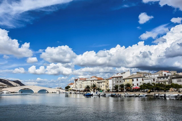 Zagreb: 5-Day Croatia Discovery Tour with Plitvice Lakes