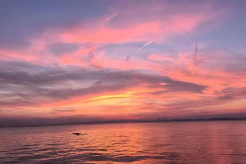 From Shanghai: Taihu Dongshan Hike & Lakeside Sunset Tour