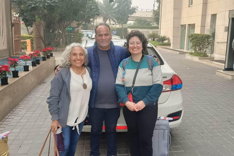 من دلهي: خدمة نقل خاصة من دلهي إلى جايبور في سيارة مكيفةنقل خاص بواسطة AC Car &amp; Driver