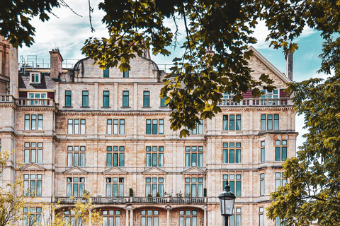 Best of Bath Wandeltour Ltd, Georgian Tour.