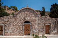 Agios Nikolaos-Plaka-Spinalonga Tour - Housity