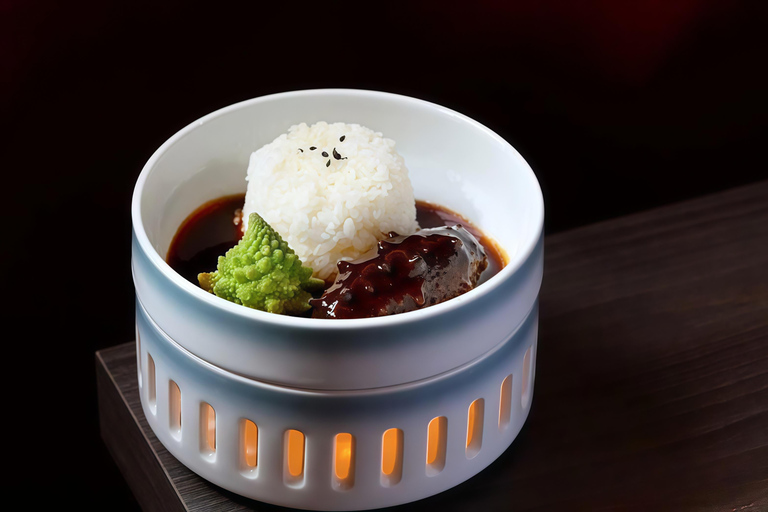 Suzhou: Jiangnan Garden Dining Experience with Pingtan Show Regular Seat + Makeup （plz to book 2 days in advance）