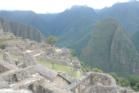 Un país milenario llamado Perú