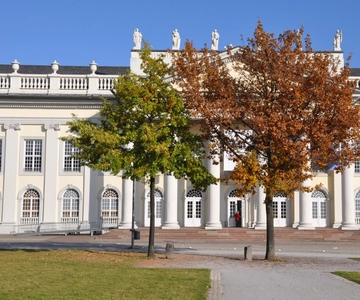 Kassel: Historical Walking Tour through Kassel