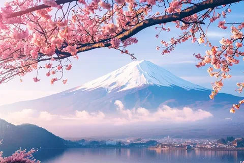 De Tóquio: Mt Fuji 5th Sta. Oshino Hakkai & Onsen Day Tour
