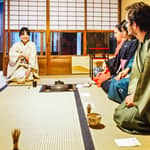 Kyoto: lezione di 45 minuti sulla cerimonia del tè