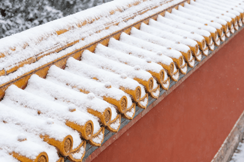 Beijing: Forbidden City Guided Tour with Entry Ticket