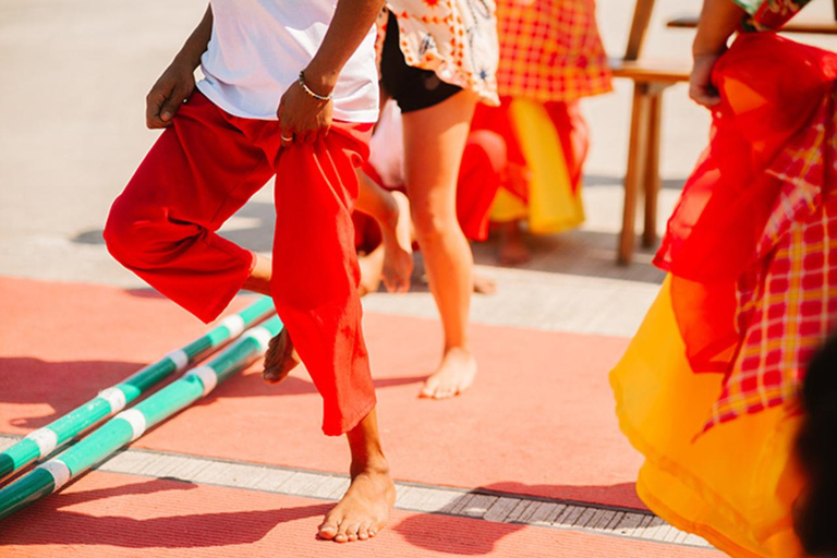 El Nido–Coron Boat Expedition with Cultural Experience El Nido to Coron Boat Expedition with Cultural Experiences