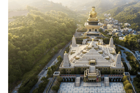 تايوان: جولة جزيرة خاصة لمدة 10 أيام مع فنادق 5 نجوم