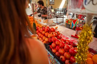 Palermo, Markttour und sizilianischer Kochkurs mit Mittagessen - Hizvo