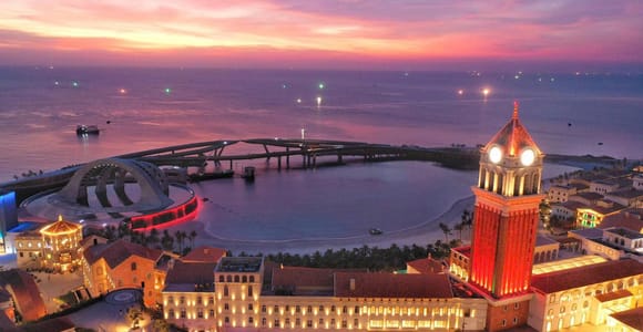 From Phu Quoc: 3-Day Island Hopping & VinWonders Tour