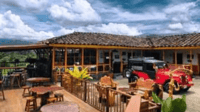 Salento en Cocora Tour + Coffee Farm van Pereira/Armenië - Housity