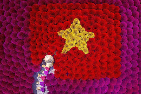 河内：Cu Da 酱油村或帽子和香料村Afternoon: Hat Village &amp; Incense Village - Best -SMALL GROUP