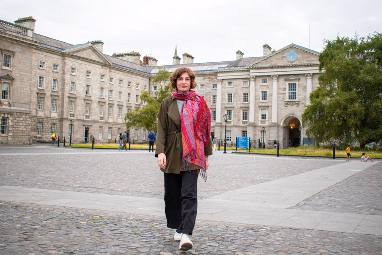 Dublin: Private Photo Experience Best of Dublin Package: 3 Locations (35 photos)