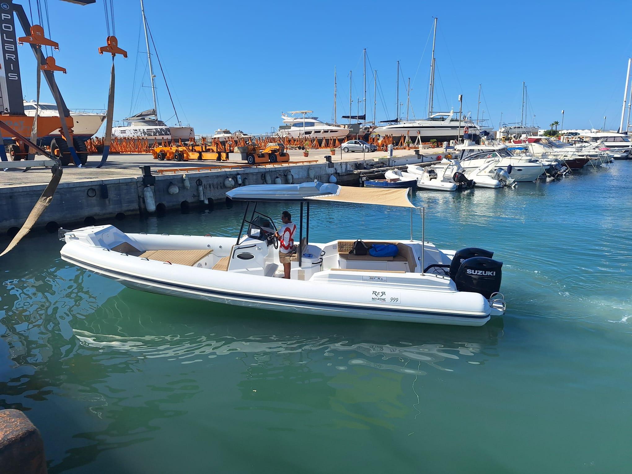 Marsala: Tour zu den Ägadischen Inseln Favignana und Levanzo mit Aperitif