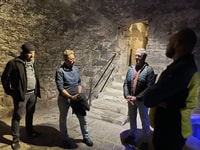 Neurenberg, Medieval Dungeons Guided Tour - Housity