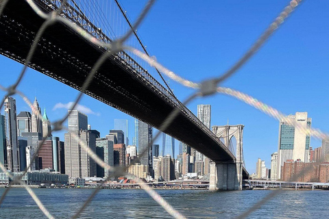 Brooklyn Heights: El primer suburbio de Nueva York