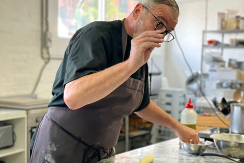 Brisbane: Italian Gnocchi Cooking Class with Recipe Book