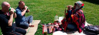 San Pedro Ceremony in the Sacred Valley - Housity