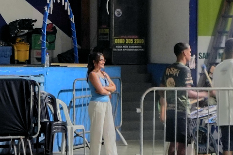 Santa Marta favela tour: The Soul of Rio de Janeiro