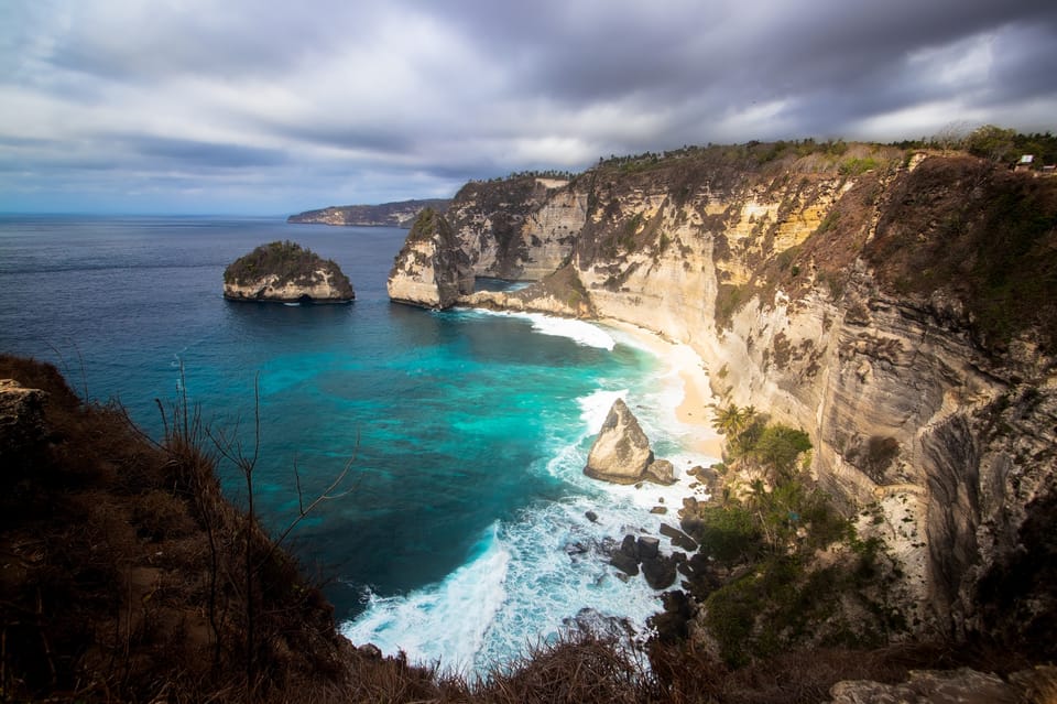 Bali: Early Access to Nusa Penida Day Trip with Snorkeling | GetYourGuide