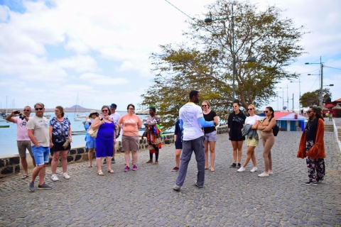 Sal: Geheimen van een Inheemse Gids All-Inclusive TourRondleiding in het Engels of Portugees