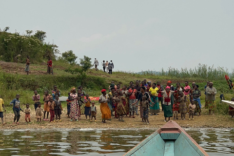 Musanze, Volcanoes National Park Region Day Trip from Kigali Standard Small Group Option
