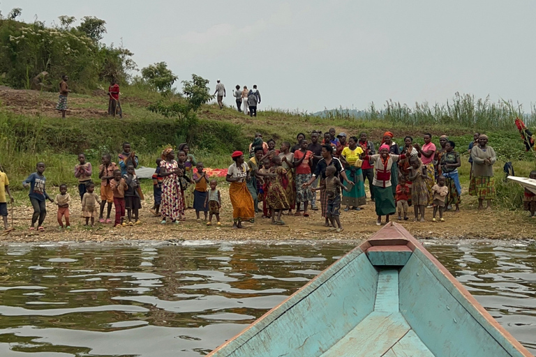 Musanze, Volcanoes National Park Region Day Trip from Kigali Standard Small Group Option