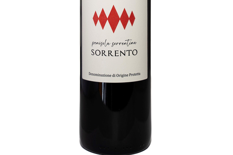 SORRENTO – CANTINE DE ANGELIS: TOUR AND TASTING OF 5 WINES SORRENTO CANTINE DE ANGELIS: VISIT AND TASTING 5 WINES