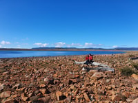 De Hobart, Grand lac, visite d'une journée en petit groupe - Hizvo