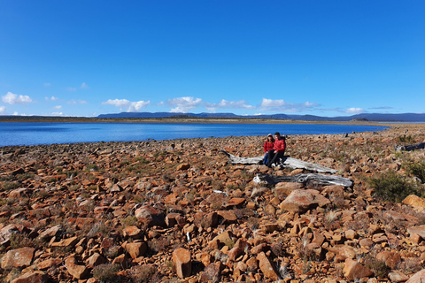 From Hobart: Great Lake, Untamed High Country Small Group The Great Lake and High Country Small Group Tour