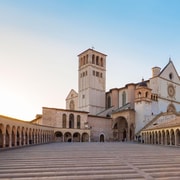 Assisi: Geführter Rundgang durch die Altstadt