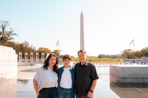 Private Professional Vacation Photoshoot in Washington DC 1 HOUR PHOTOSHOOT WASHINGTON DC