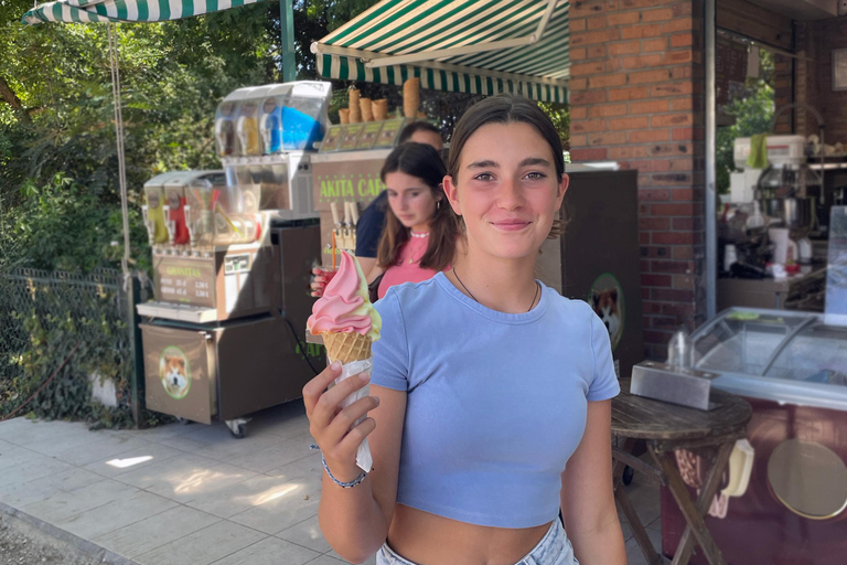 Paris : Visite guidée personnalisée pour les enfants avec un guide privéExcursion familiale d'une journée à Paris