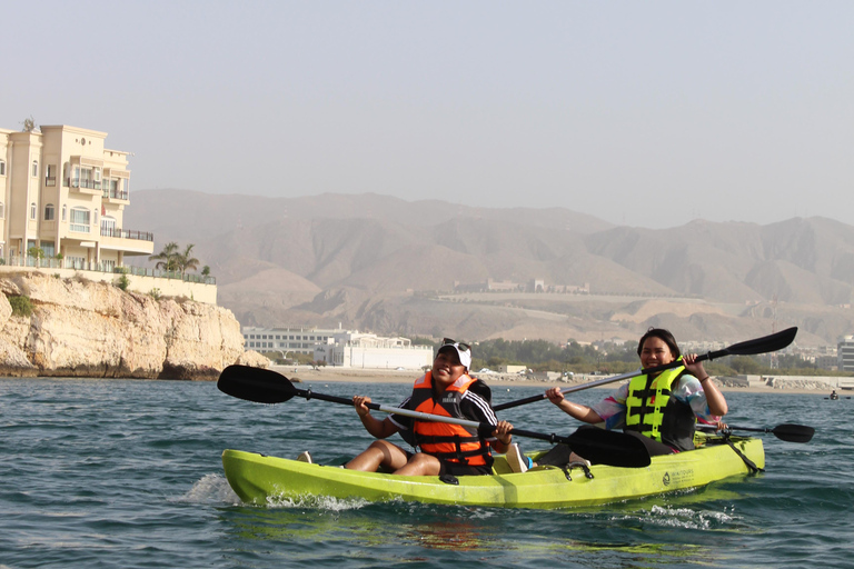 乞力浦海滩皮划艇体验库鲁姆海滩皮划艇体验