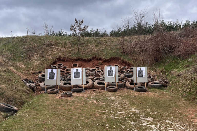 Sarajevo: Shooting Experience with Transportation