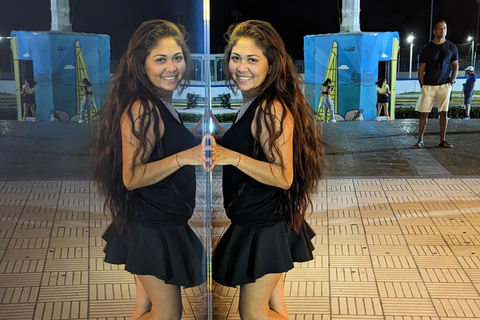 Caribbean Nightlife Getaway: Barranquilla and Puerto Colombia