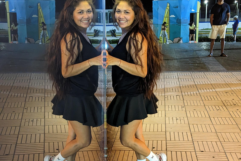 Caribbean Nightlife Getaway: Barranquilla and Puerto Colombia