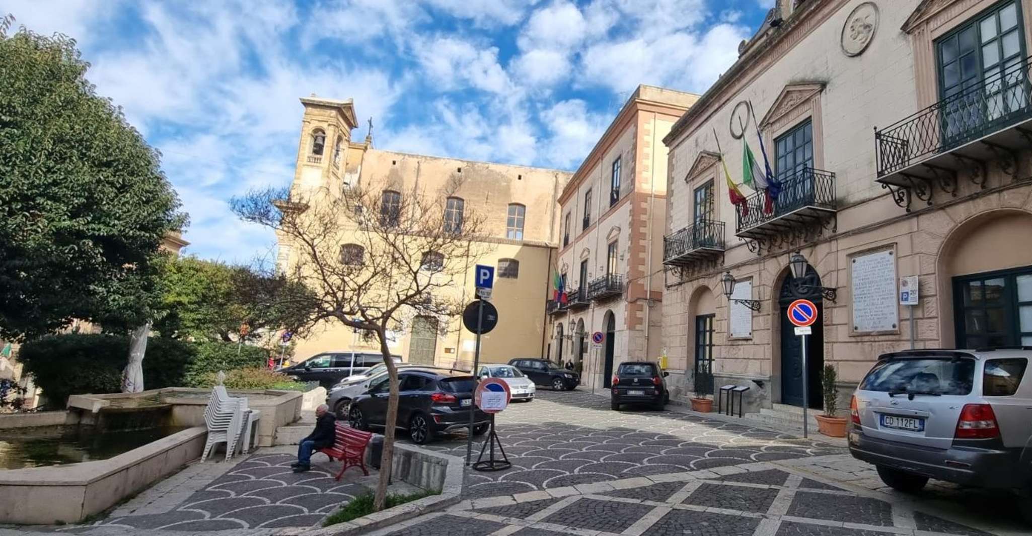 Visit Corleone from Palermo - Housity