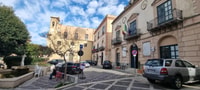 Visitez Corleone de Palerme - Housity